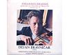 Dejan Bravničar - Johannes Brahms - Koncert za violino in orkest Dejan Bravničar - Johannes Brahms - Koncert za violino in orkest