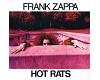 Frank Zappa - Hot Rats (vinyl)