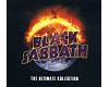 Black Sabbath - The Ultimate Collection (cd)