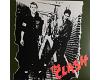 The Clash - The Clash (vinyl) The Clash - The Clash (vinyl)