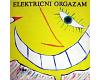 Električni Orgazam - Les Chansones Populaires (vinyl)