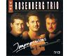 The Rosenberg Trio - Impressions (cd)