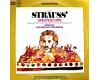 Johann Strauss - Greatest Hits (vinyl)