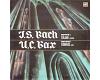 J.S.Bach - Motets - Chorales II (vinyl) J.S.Bach - Motets - Chorales II (vinyl)