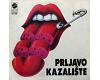 Prljavo Kazalište - Prljavo Kazalište (vinyl)