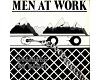 Men At Work - Business As Usual (vinyl)