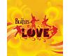 The Beatles - Love (cd)