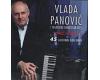 Vlada Panović - 45 Godina Zajedno (cd)