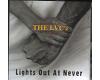 The LVC'z - Lights Out At Never (cd)