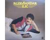 Aleksandar Ilic - Aleksandar Ilic (vinyl)