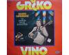 Branko Kamenkovic- Grcko Vino (vinyl)