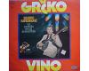 Branko Kamenkovic- Grcko Vino (vinyl)