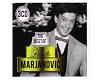 Djordje Marjanovic - The best of (CD)