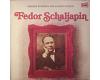 Fedor Schaljapin - Grosse Stimmen Des Jahrhunderts (vinyl) Fedor Schaljapin - Grosse Stimmen Des Jahrhunderts (vinyl)