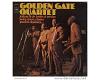 Golden Gate Quartet - Golden Quate Quartet (vinyl)