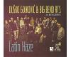 Dusko Gojkovic & Big Bend RTS - Latin Haze