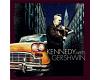 Nigel Kennedy - Kennedy Meets Gershwin (CD)