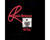 Rasa Djelmas - Hot Rock (vinyl)