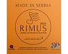 V.A. - Rimus 2025-Legende instrumentalne muzike (cd)