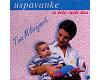 Tina Milojevic - Uspavanke Za Bebe I Malu Decu (CD)