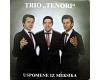 Trio Tenori - Uspomene iz Meksika (vinyl)