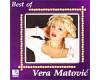 Vera Matovic - Najveci hitovi (cd)