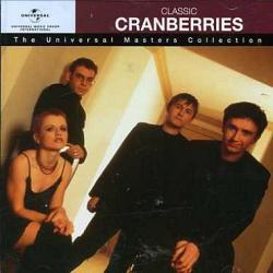 Cranberries - Classic
