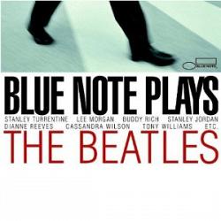 V.A. - Blue Note Plays The Beatles