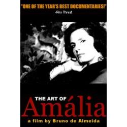 Amalia Rodriquez - The Art Of Amalia