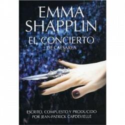 Emma Shapplin - Le Concert In Caesarea