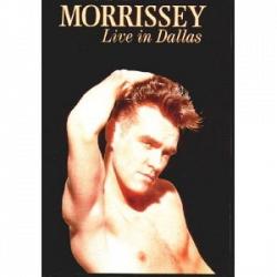 Morrissey - Live In Dallas