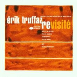 Erik Truffaz - Revisite