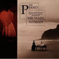 OST - The Piano