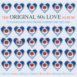 V.A. - The Original 60s Love Album