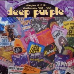 Deep Purple - Singles & EPs
