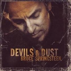 Bruce Springsteen - Devils & Dust special edition cd+dvd