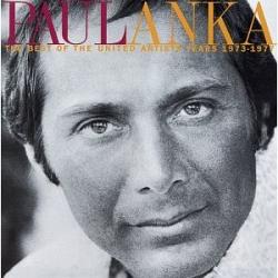Paul Anka - The Best Of (CD)