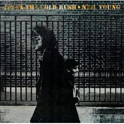Neil Young - After The Gold Rush