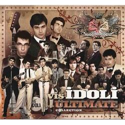 Idoli - Ultimate Collection (cd)