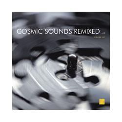 V.A. - Cosmic Sounds Remixed vol.2 (vinyl)