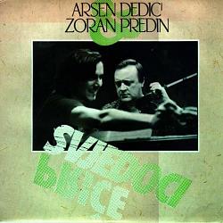 Arsen Dedic i Zoran Predin - Svjedoci Price (CD)