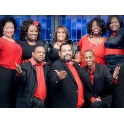 American Gospel Choir - Angelic Voices Of Praise