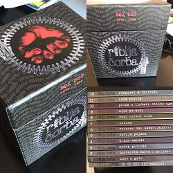 Riblja Corba - Box Set 1