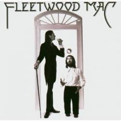 Fleetwood Mac - Fleetwood Mac (remaster) (cd)