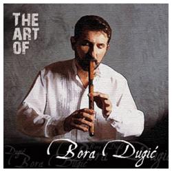 Bora Dugic - The Art Of