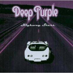 Deep Purple - Highway Stars