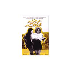 Zuta (DVD)