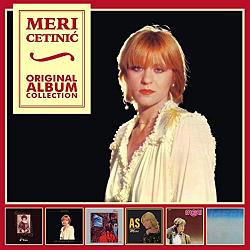 Meri Cetinić - Original Album Collection