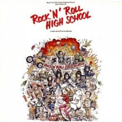 OST - Rock N Roll High School
