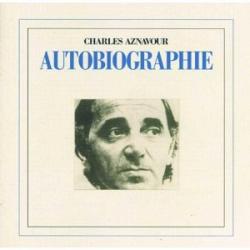 Charles Aznavour - Autobiographie (CD)